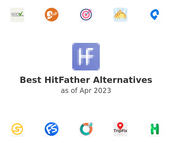 Best HitFather Alternatives