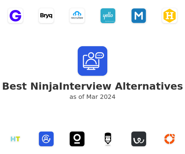 Best NinjaInterview Alternatives