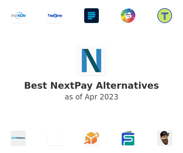Best NextPay Alternatives