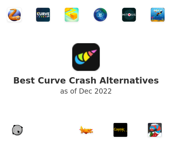 Best Curve Crash Alternatives