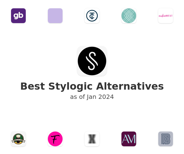 Best Stylogic Alternatives