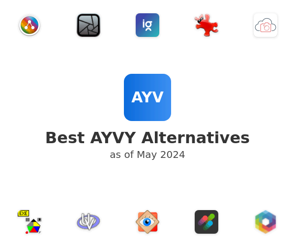 Best AYVY Alternatives