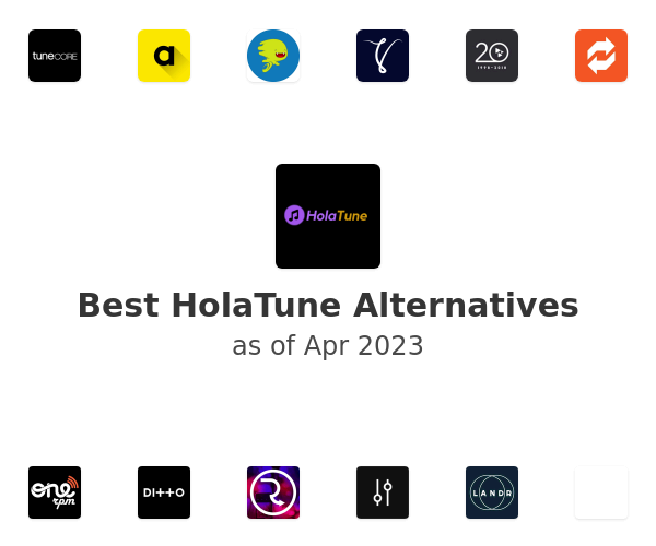 Best HolaTune Alternatives
