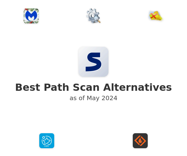 Best Path Scan Alternatives