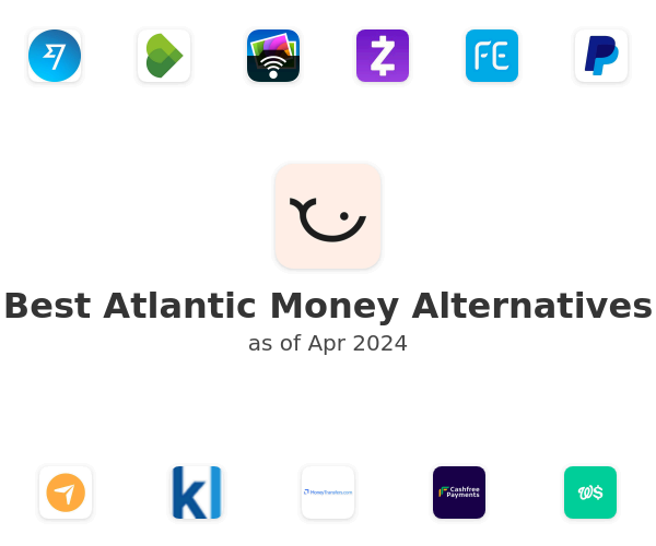 Best Atlantic Money Alternatives
