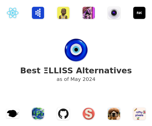 Best ΞLLISS Alternatives