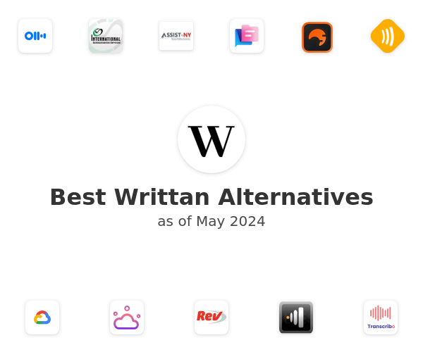 Best Writtan Alternatives