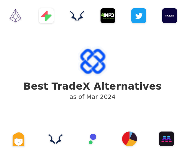 Best TradeX Alternatives