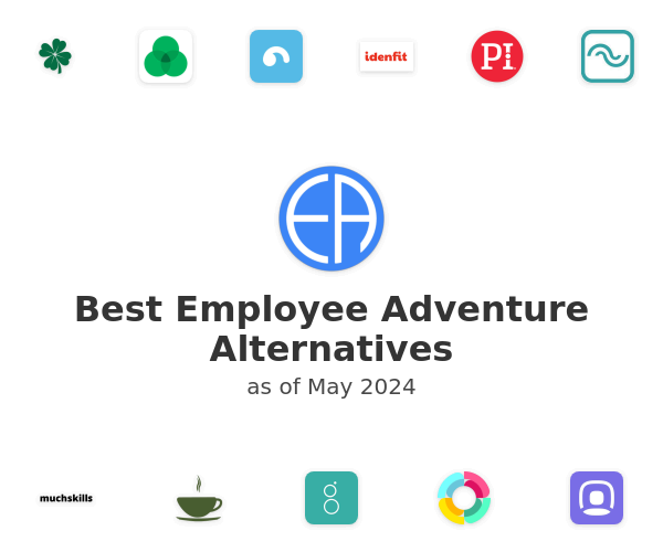 Best Employee Adventure Alternatives