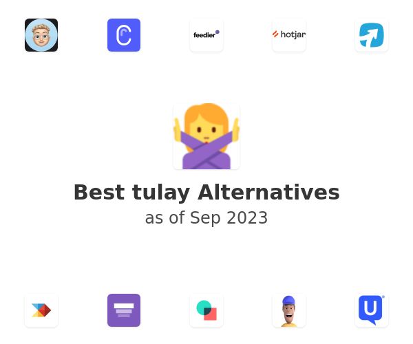 Best tulay Alternatives