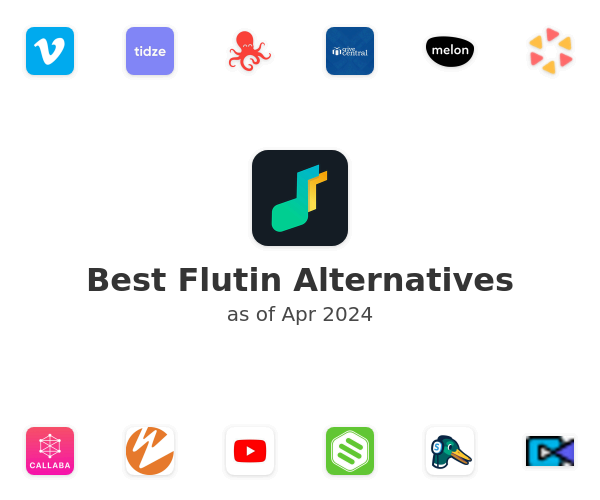 Best Flutin Alternatives