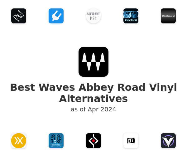 Best Waves Abbey Road Vinyl Alternatives