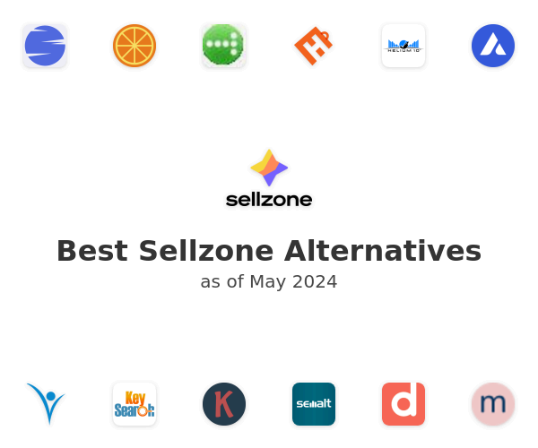Best Sellzone Alternatives