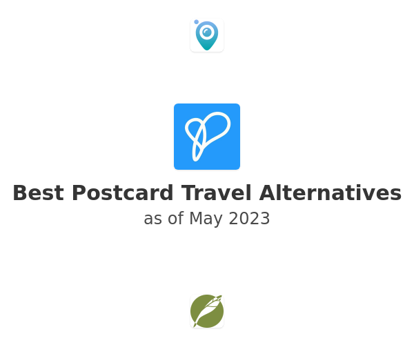 Best Postcard Travel Alternatives