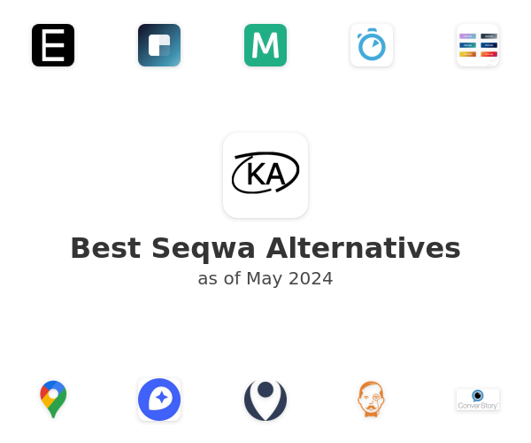 Best Seqwa Alternatives