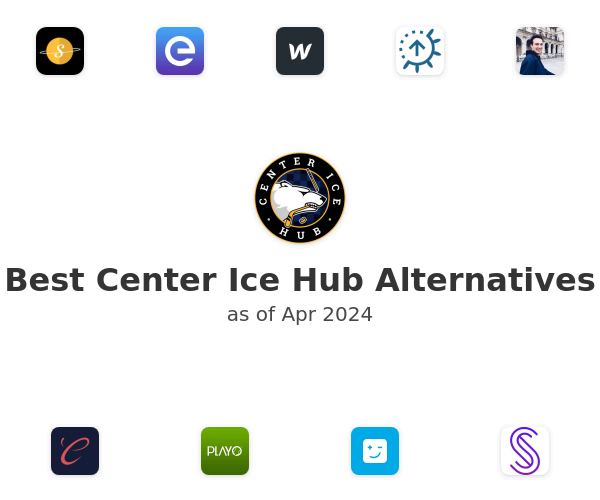 Best Center Ice Hub Alternatives