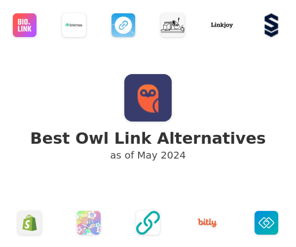 Best Owl Link Alternatives