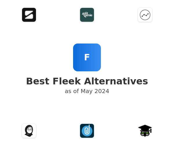 Best Fleek Alternatives