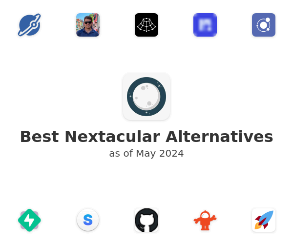 Best Nextacular Alternatives