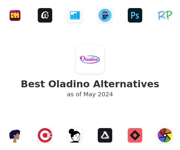 Best Oladino Alternatives