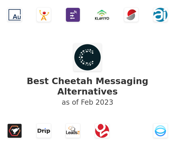 Best Cheetah Messaging Alternatives