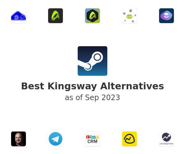 Best Kingsway Alternatives