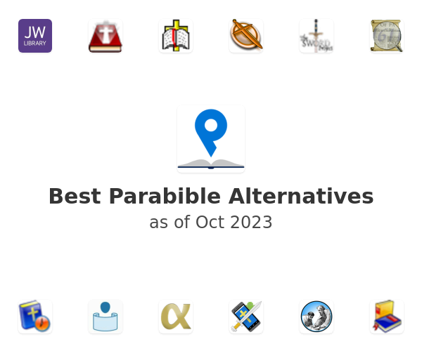 Best Parabible Alternatives