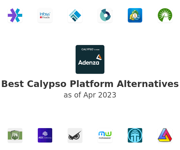 Best Calypso Platform Alternatives