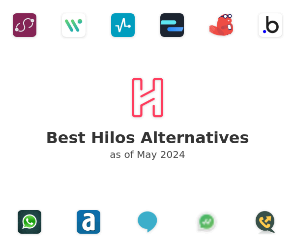 Best Hilos Alternatives