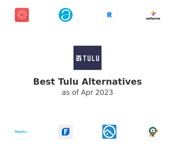 Best Tulu Alternatives