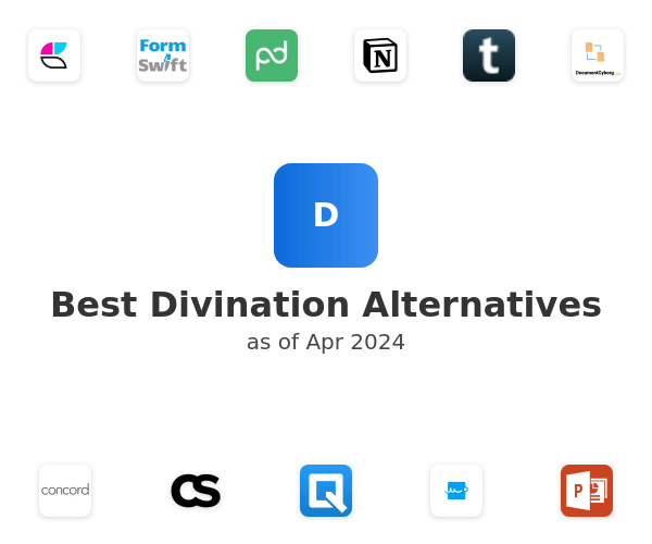 Best Divination Alternatives