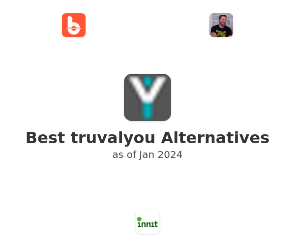 Best truvalyou Alternatives