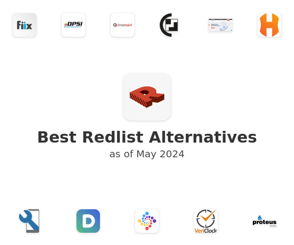 Best Redlist Alternatives
