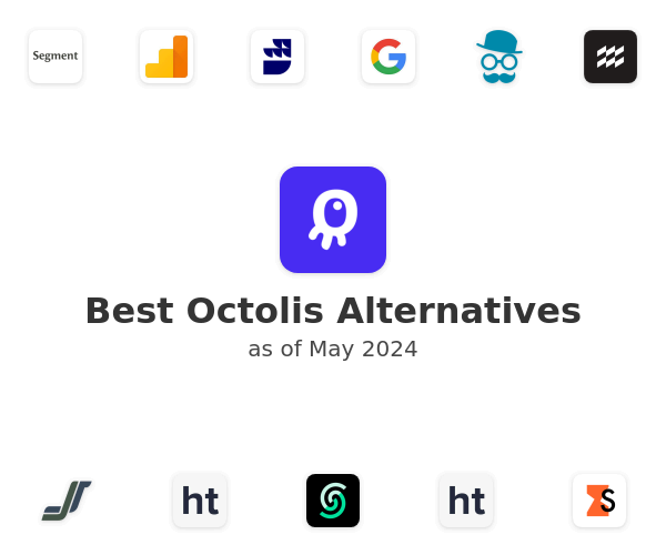 Best Octolis Alternatives