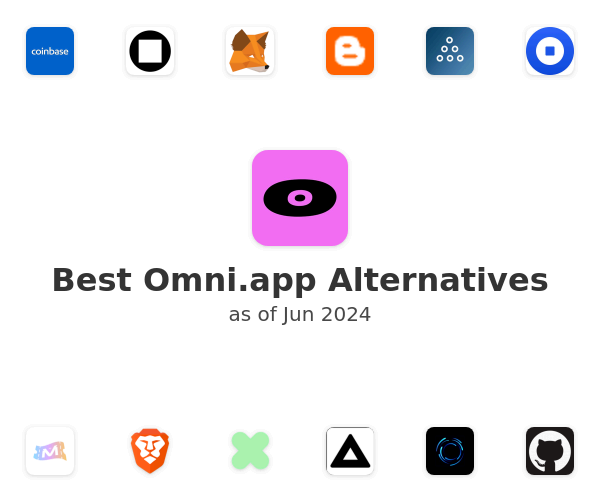 Best Omni.app Alternatives