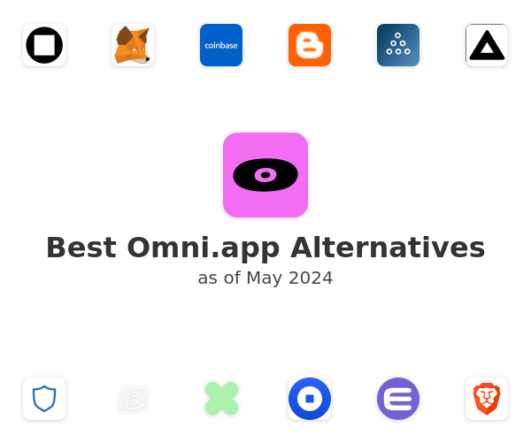 Best Omni.app Alternatives