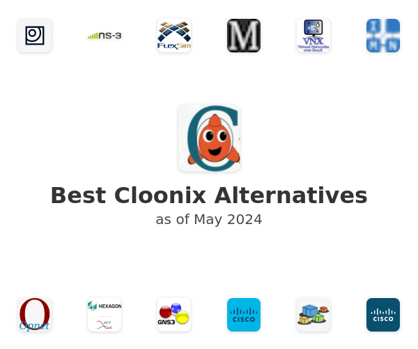 Best Cloonix Alternatives
