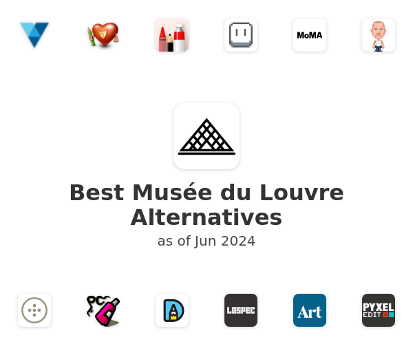Best Musée du Louvre Alternatives