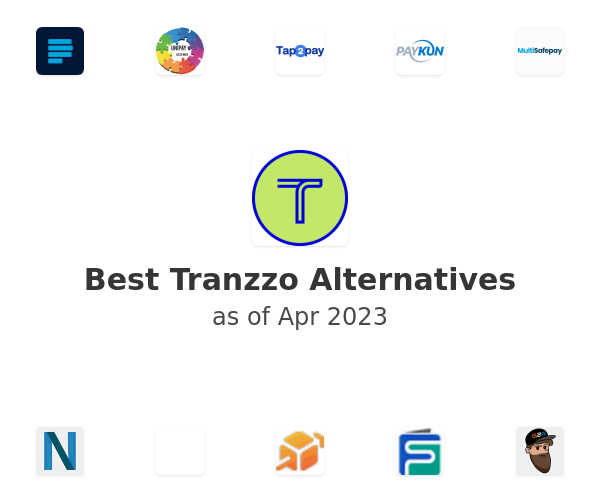 Best Tranzzo Alternatives