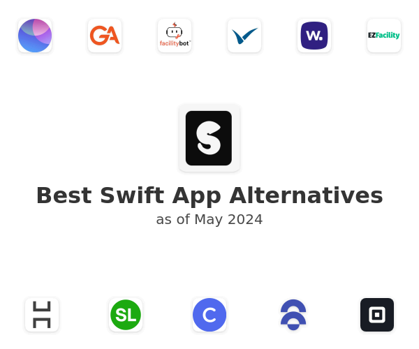 Best Swift App Alternatives