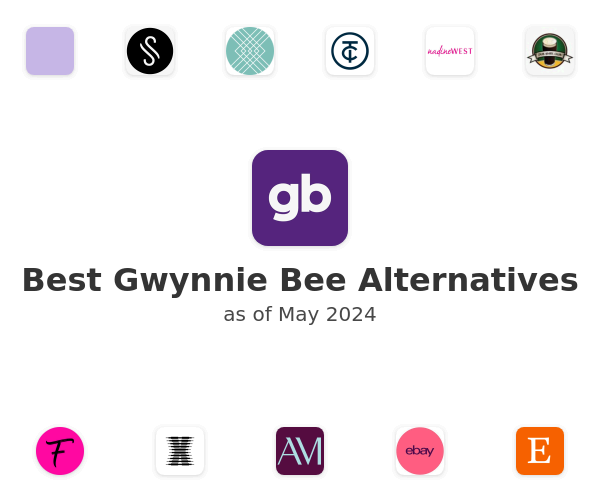 Best Gwynnie Bee Alternatives