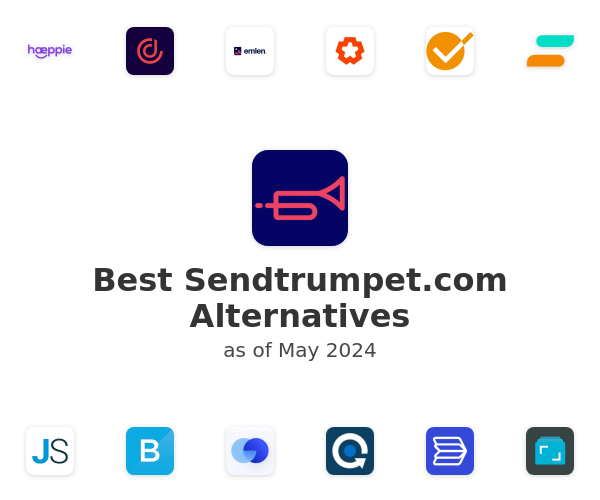 Best Sendtrumpet.com Alternatives