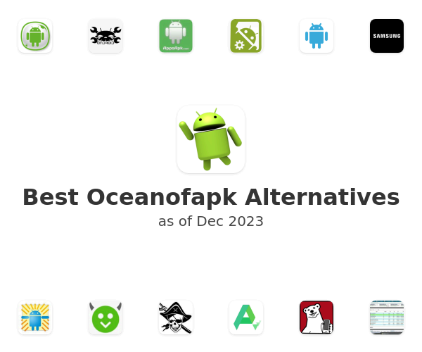 Best Oceanofapk Alternatives