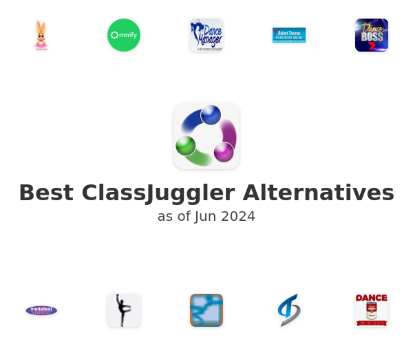 Best ClassJuggler Alternatives