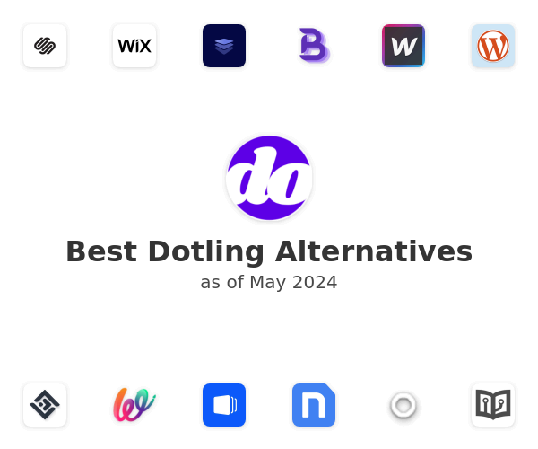 Best Dotling Alternatives