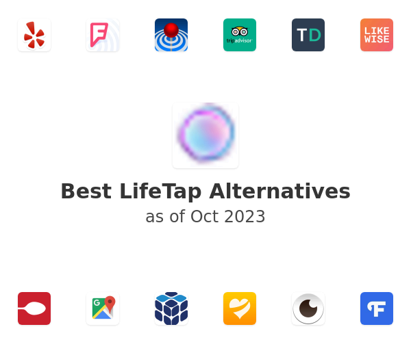Best LifeTap Alternatives