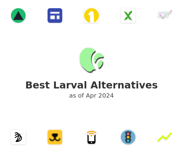 Best Larval Alternatives