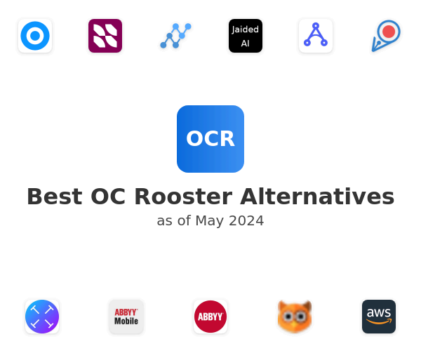Best OC Rooster Alternatives
