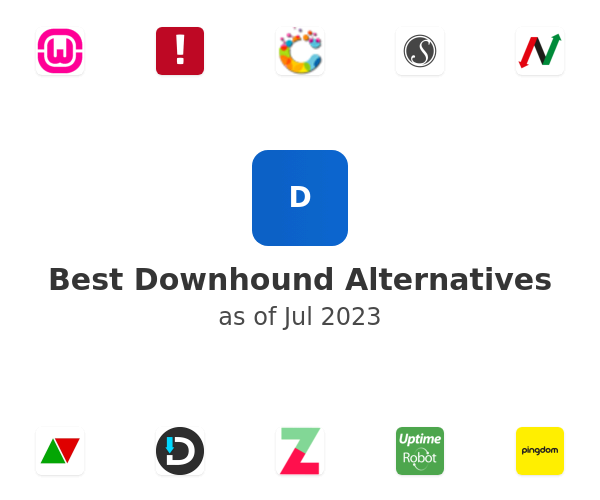 Best Downhound Alternatives