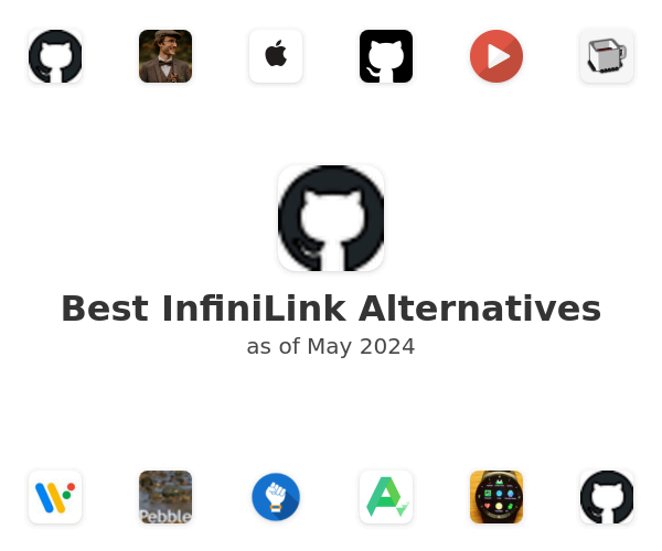 Best InfiniLink Alternatives